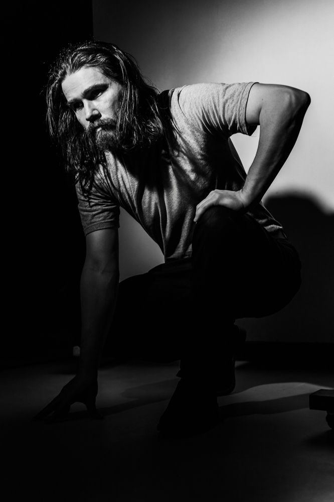 Photograph by Irina Dammann