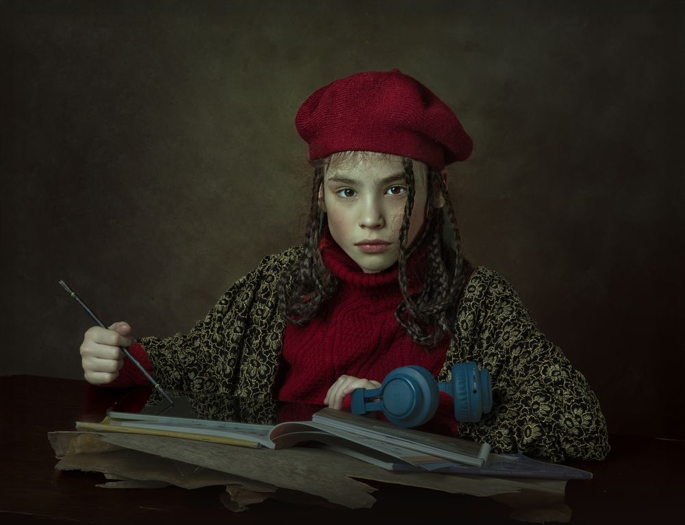 Photograph by Туева Наталья