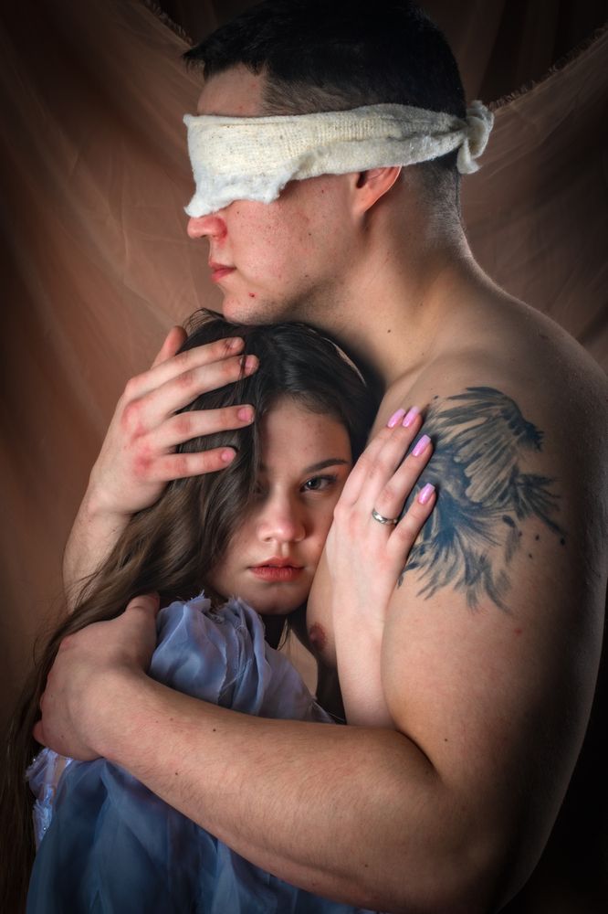 Photograph by Оксана Мельникова