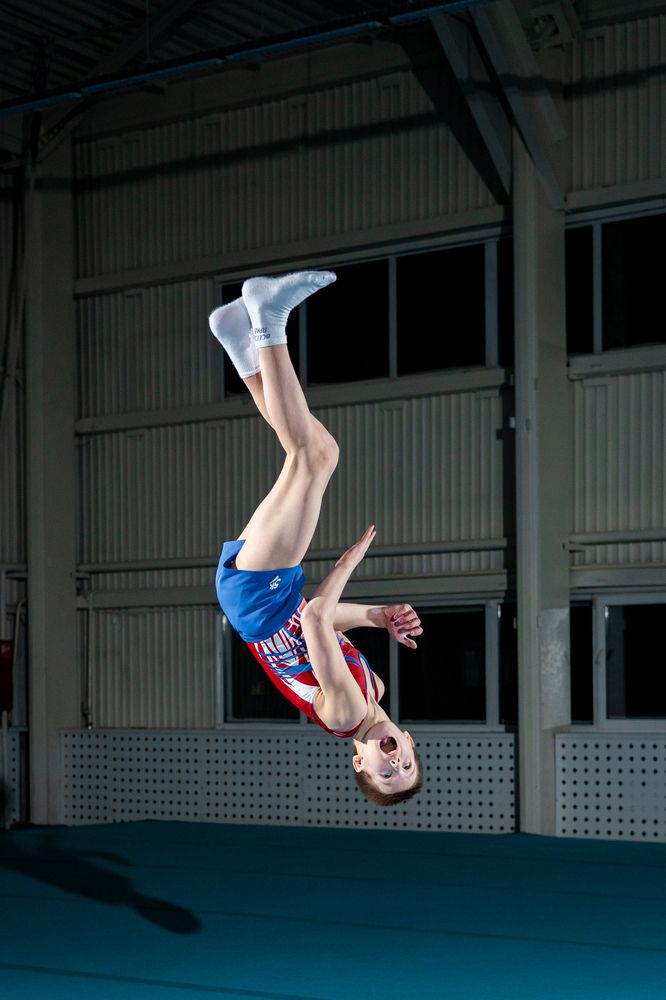 Photograph by Сергей Князев