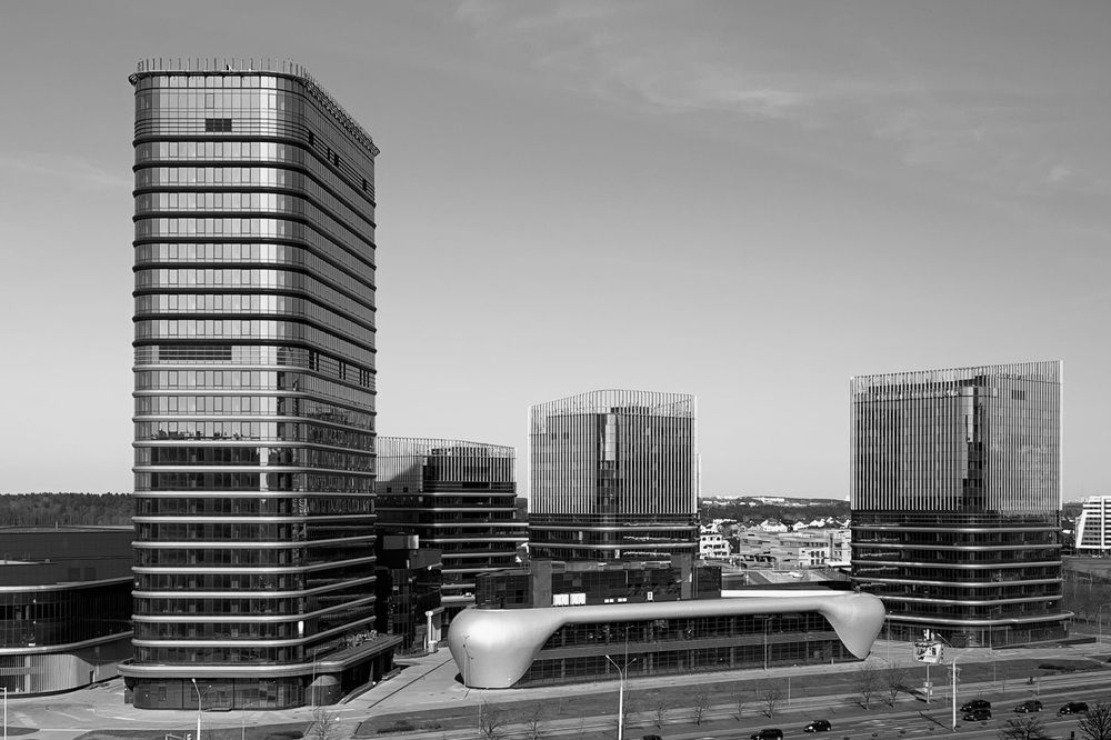 Photograph by Надежда Смирнова