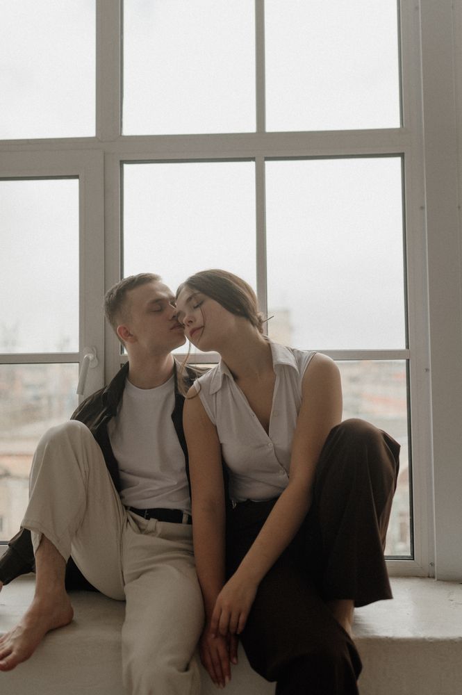 Photograph by Алёна Колясникова