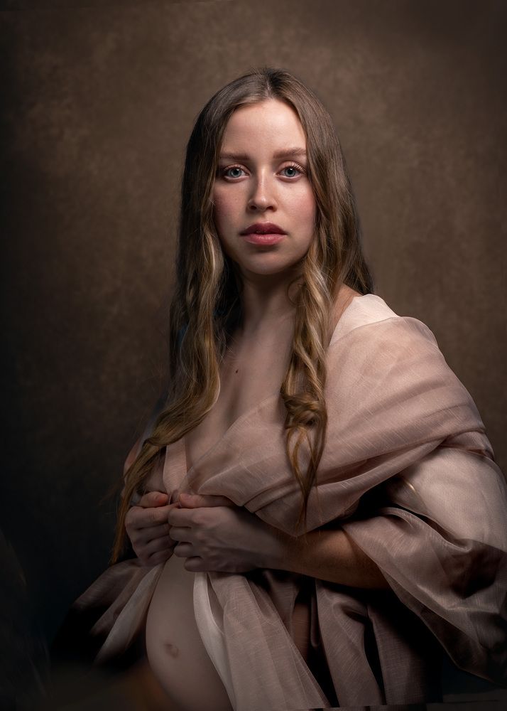 Photograph by Светлана Волкова