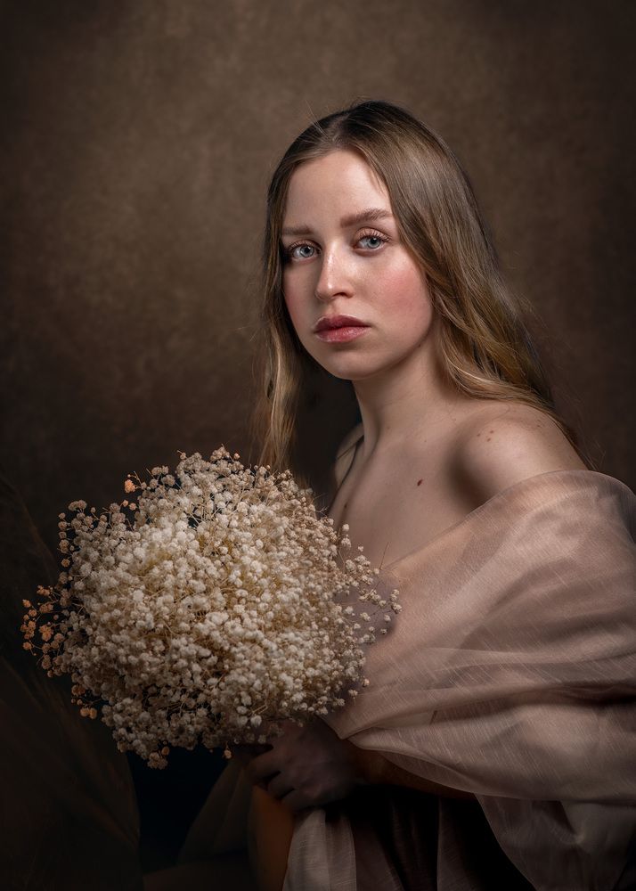 Фотография автора Светлана Волкова