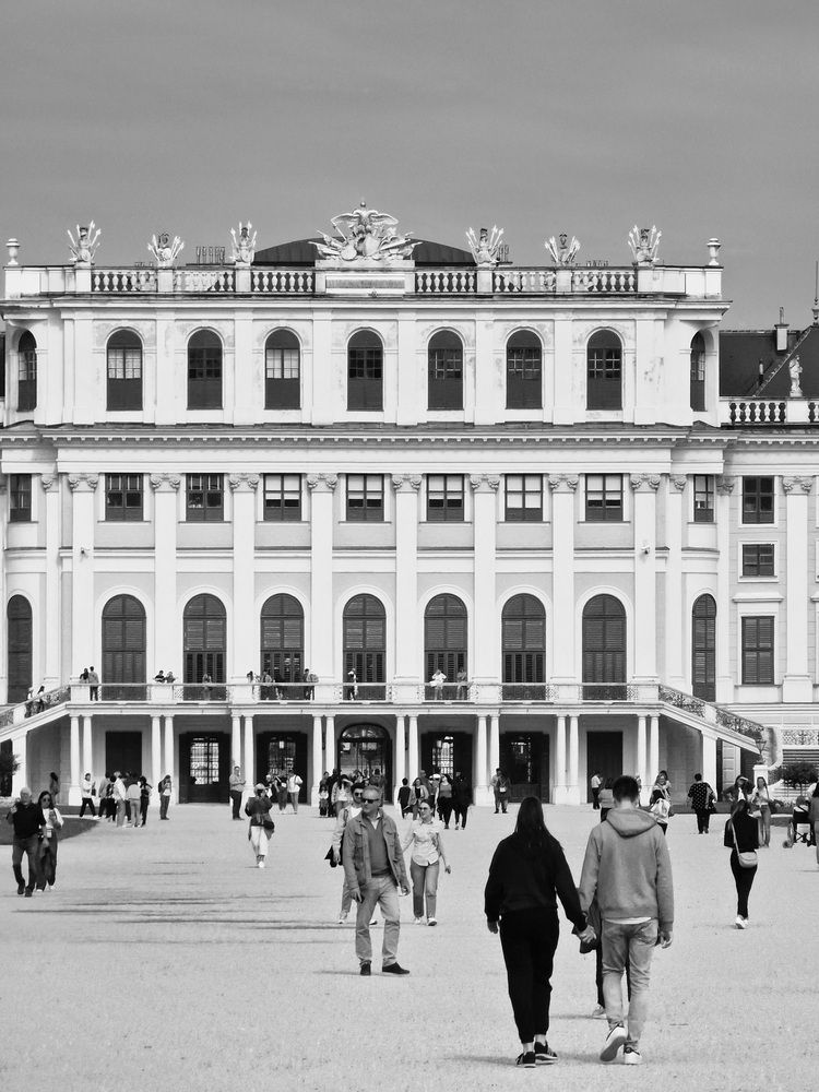 Photograph by Robert Suditu