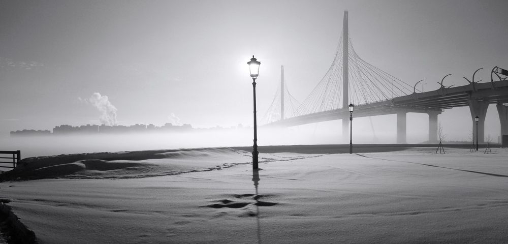 Photograph by Сергей Григорьев