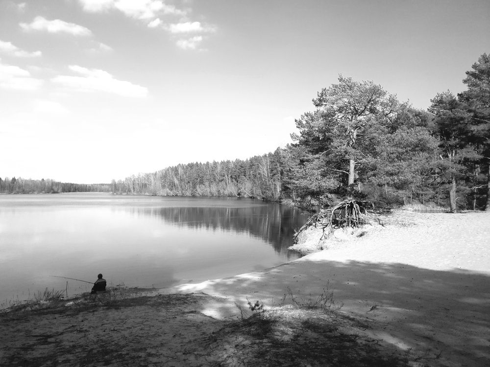 Photograph by Ирина Дроздова