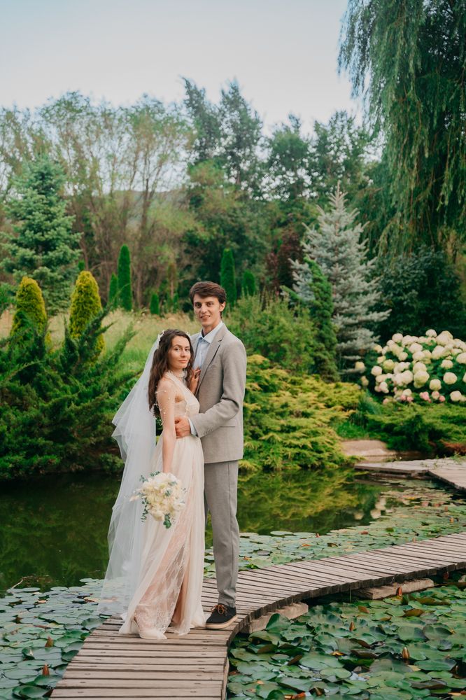 Photograph by Алеся Каракулова