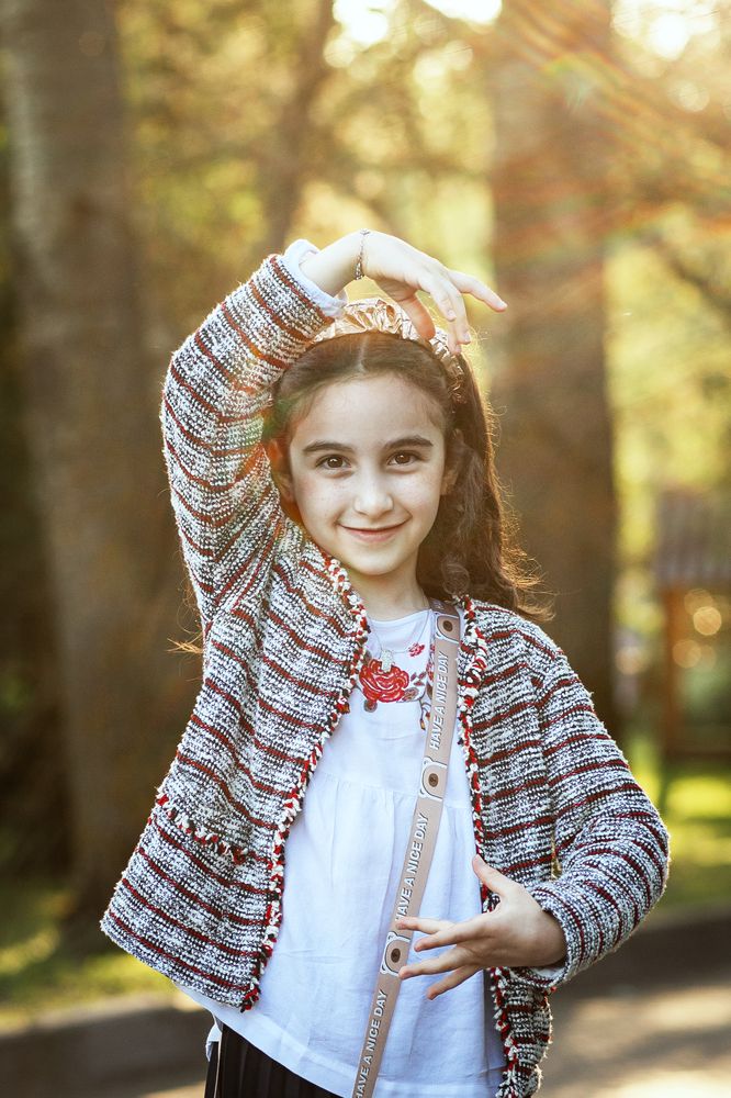 Photograph by Ева Золотова