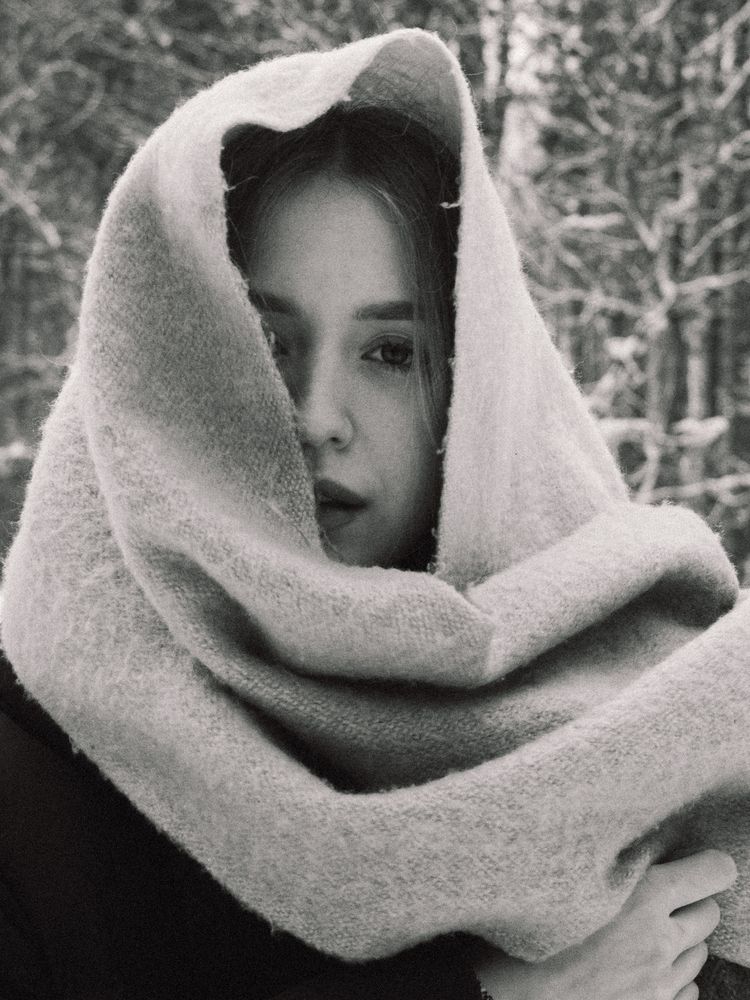 Photograph by Юля Суслова