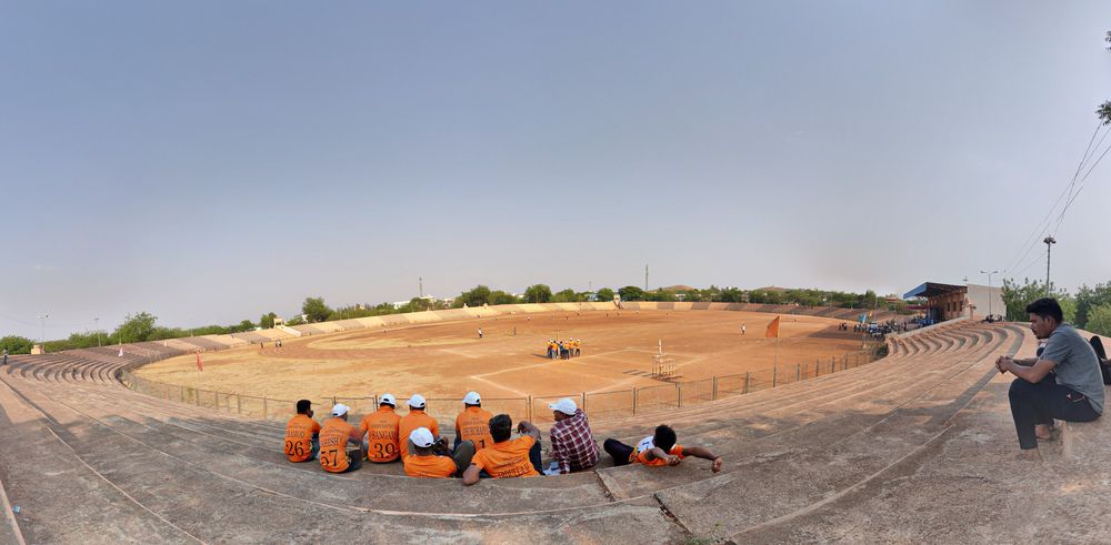 Photograph by Vijayakumar