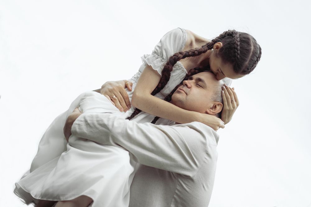 Photograph by Ева Золотова