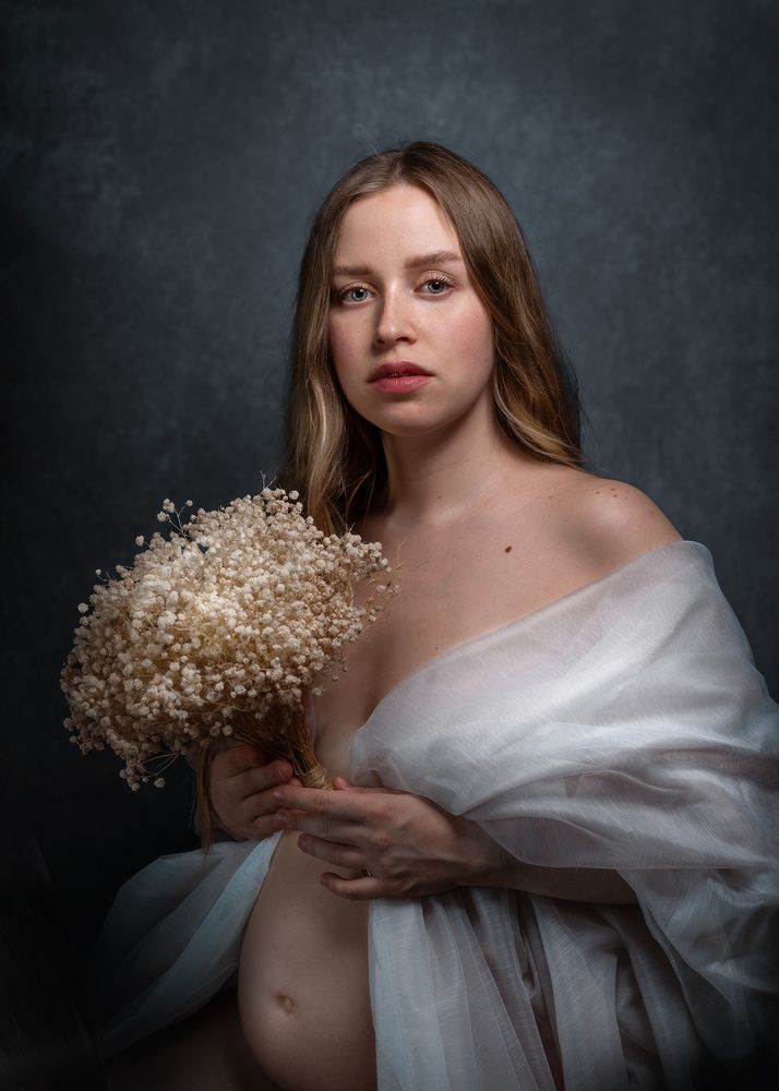 Фотография автора Светлана Волкова