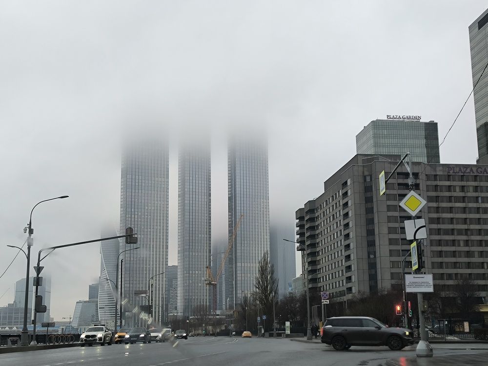 Photograph by Ольга Стоун