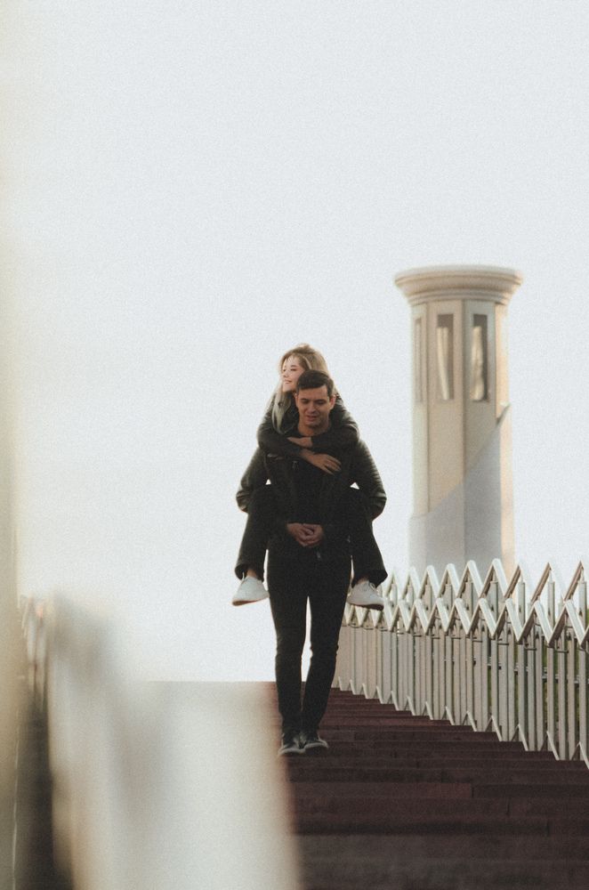 Photograph by Alexander Nosov