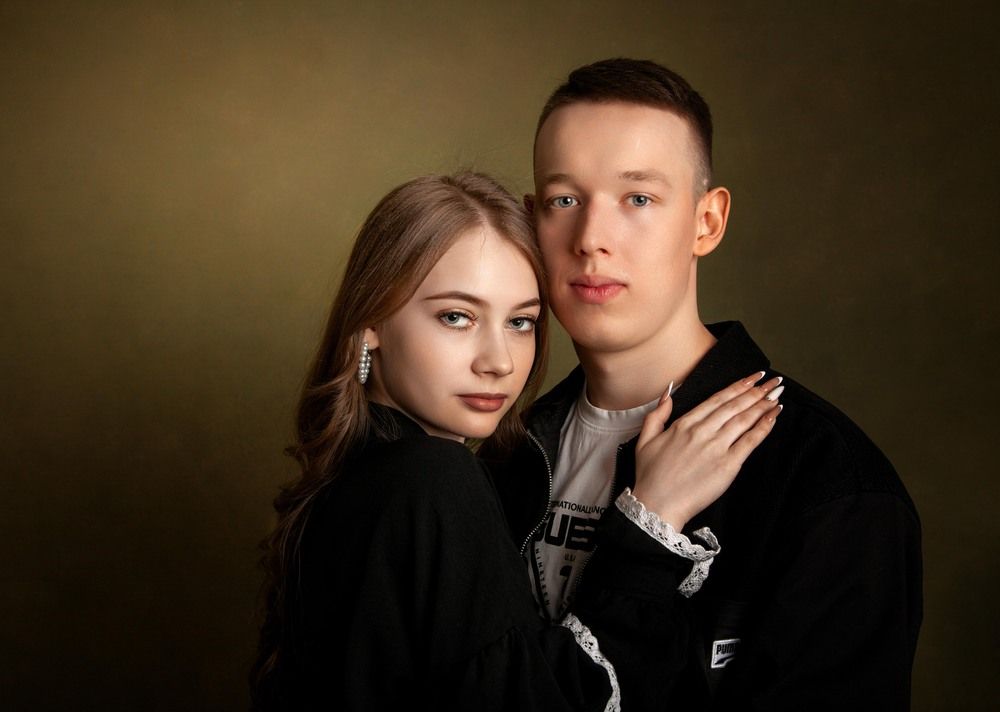 Photograph by Кривошеин Вячеслав