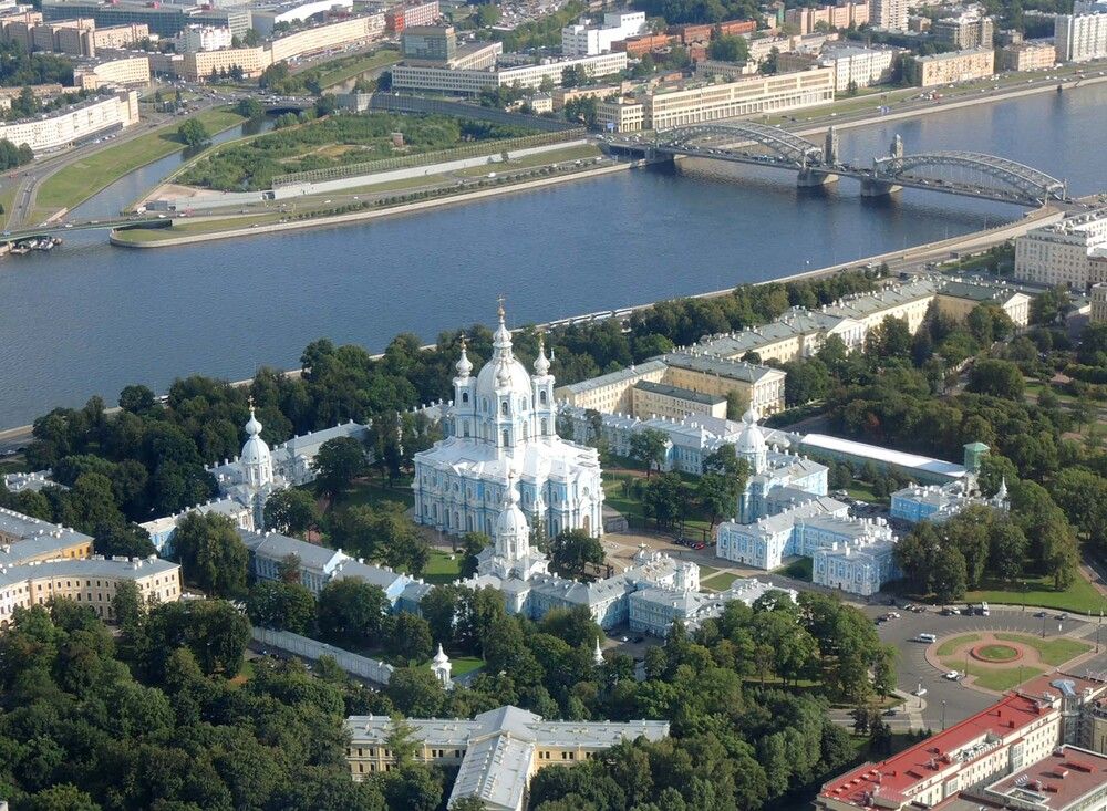 Photograph by София Гавриловна Вотякова