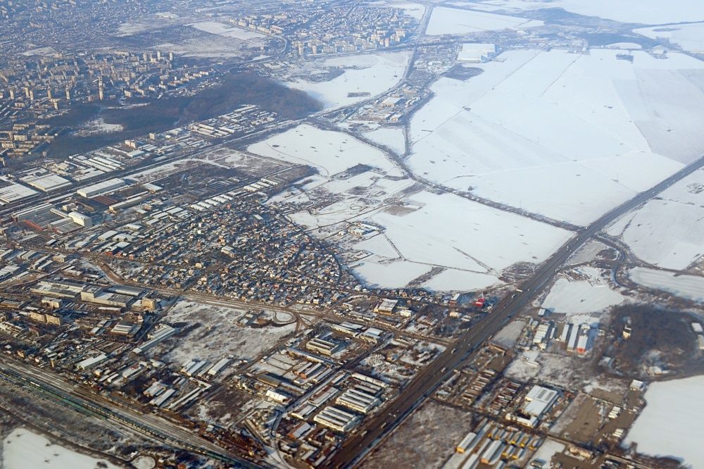 Photograph by Donka Vladimirova