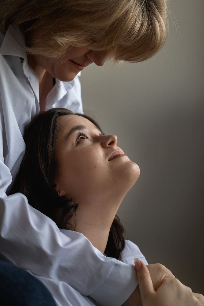 Photograph by Валерия Михайлова