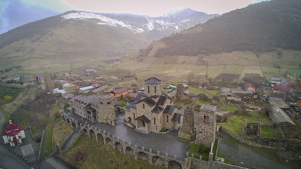 Фотография автора Оксана Белозерская