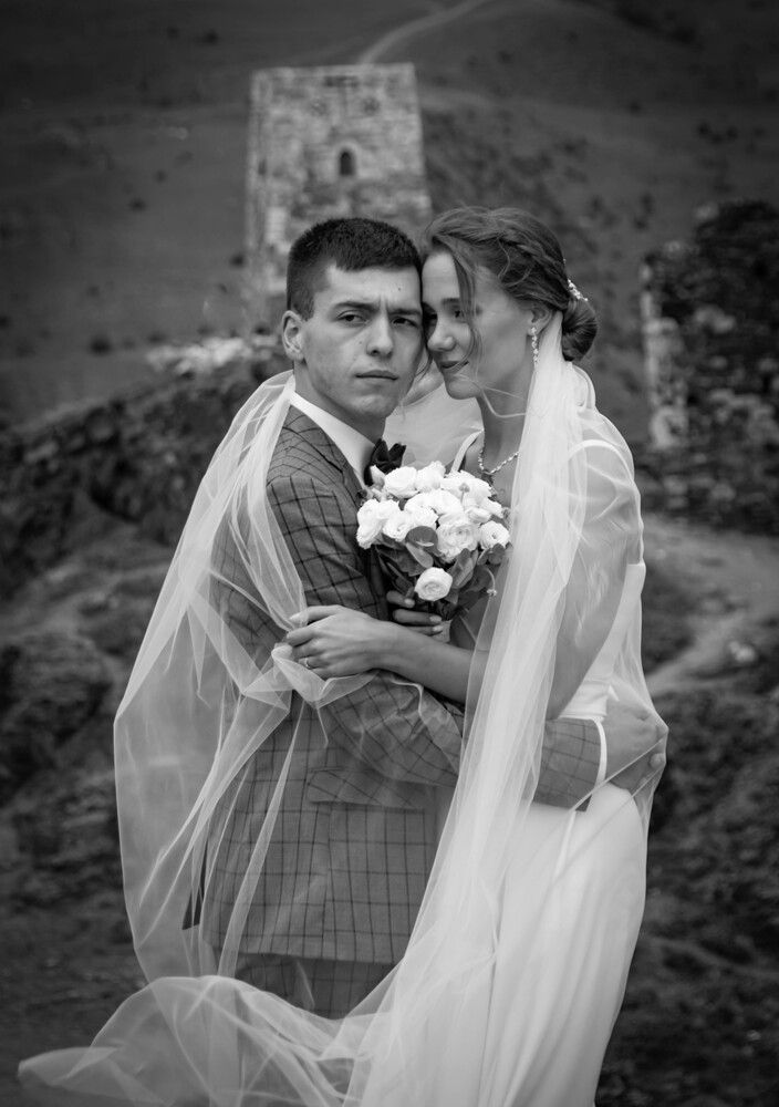 Фотография автора Оксана Белозерская