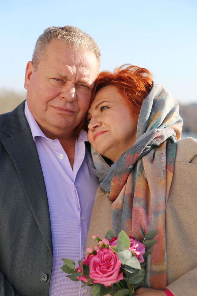 Photograph by Andrey Akhmetshin