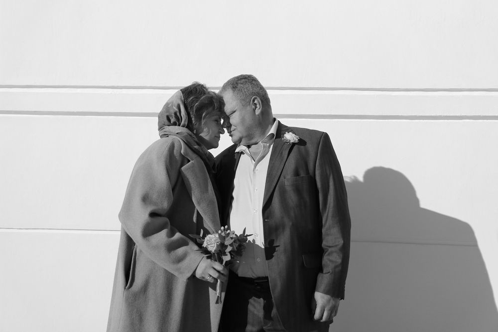 Photograph by Andrey Akhmetshin