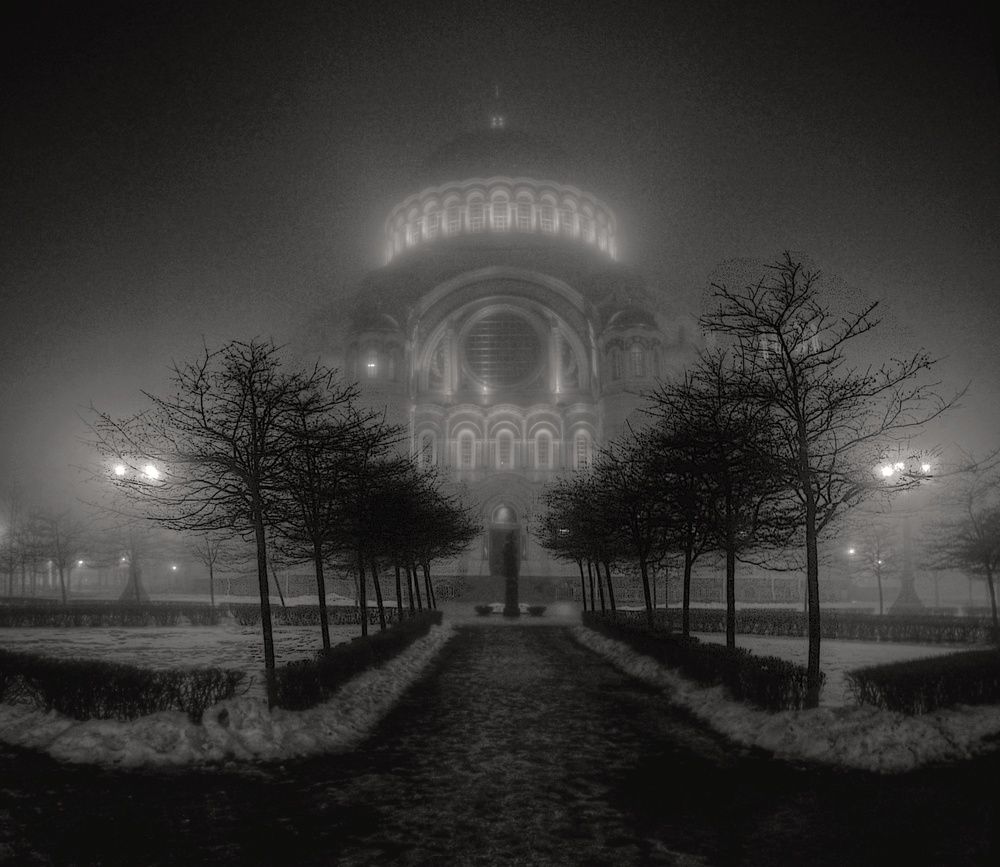 Фотография автора Сергей Григорьев