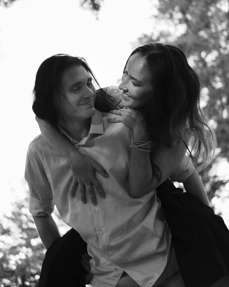 Photograph by Карина Стряпчих