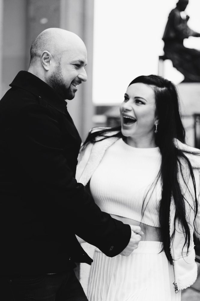 Photograph by Iryna Shyshkina