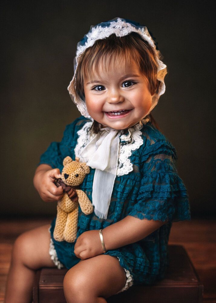 Photograph by Anna Mahrough