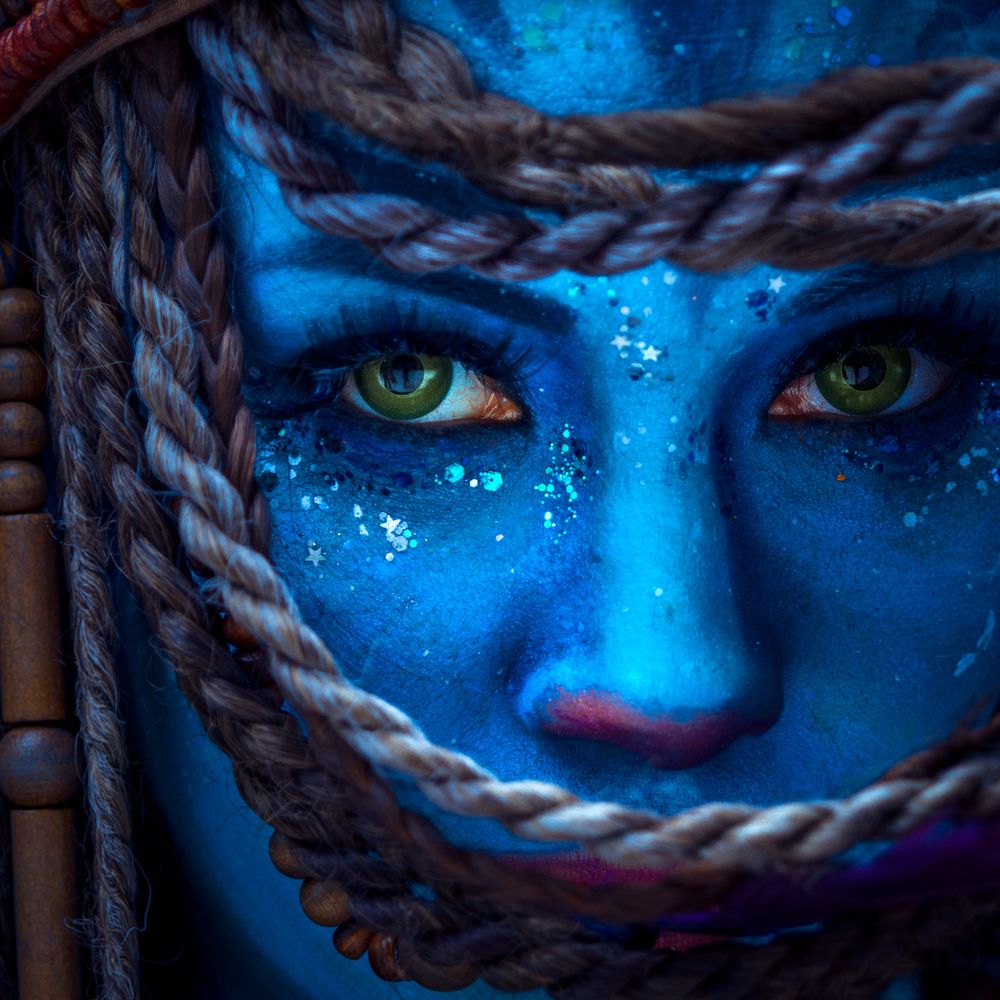 MYTHICAL CREATURE