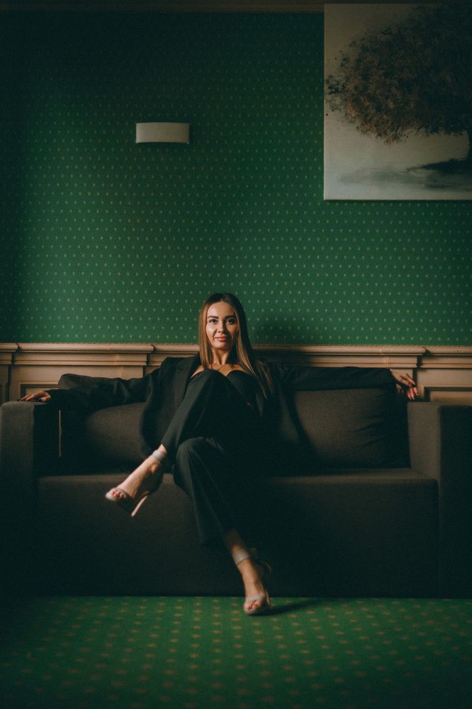 Photograph by Антон Чупин