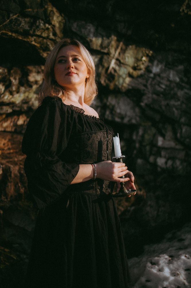 Photograph by Антон Чупин