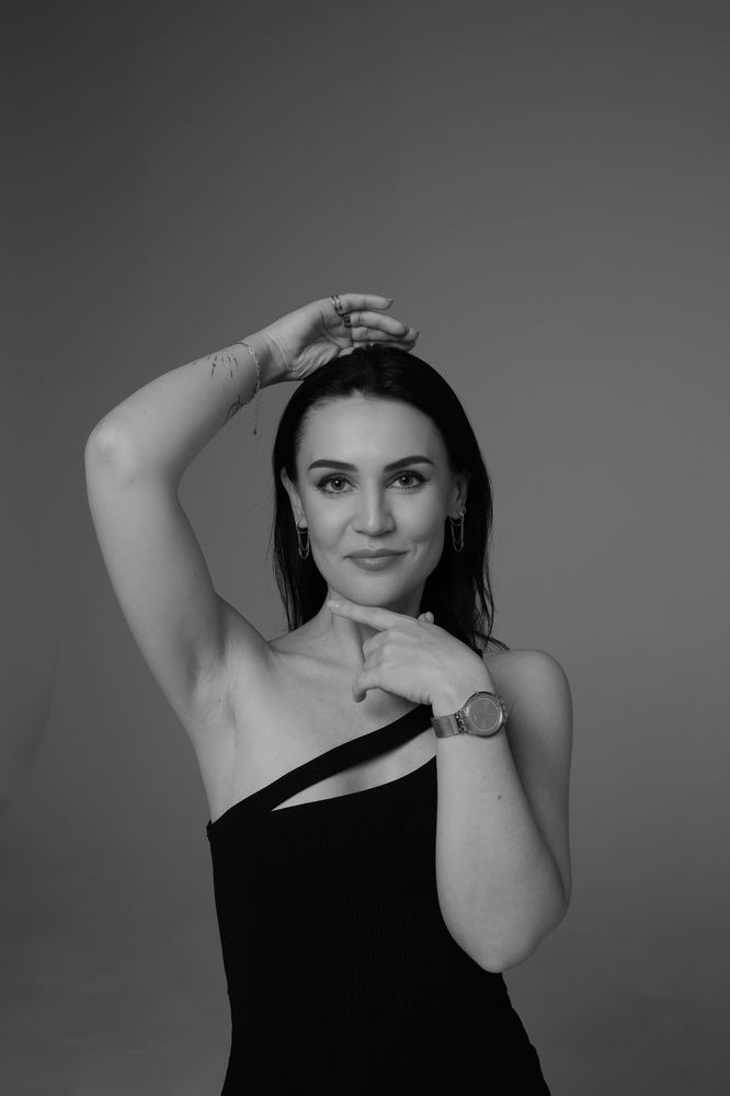 Photograph by Анна