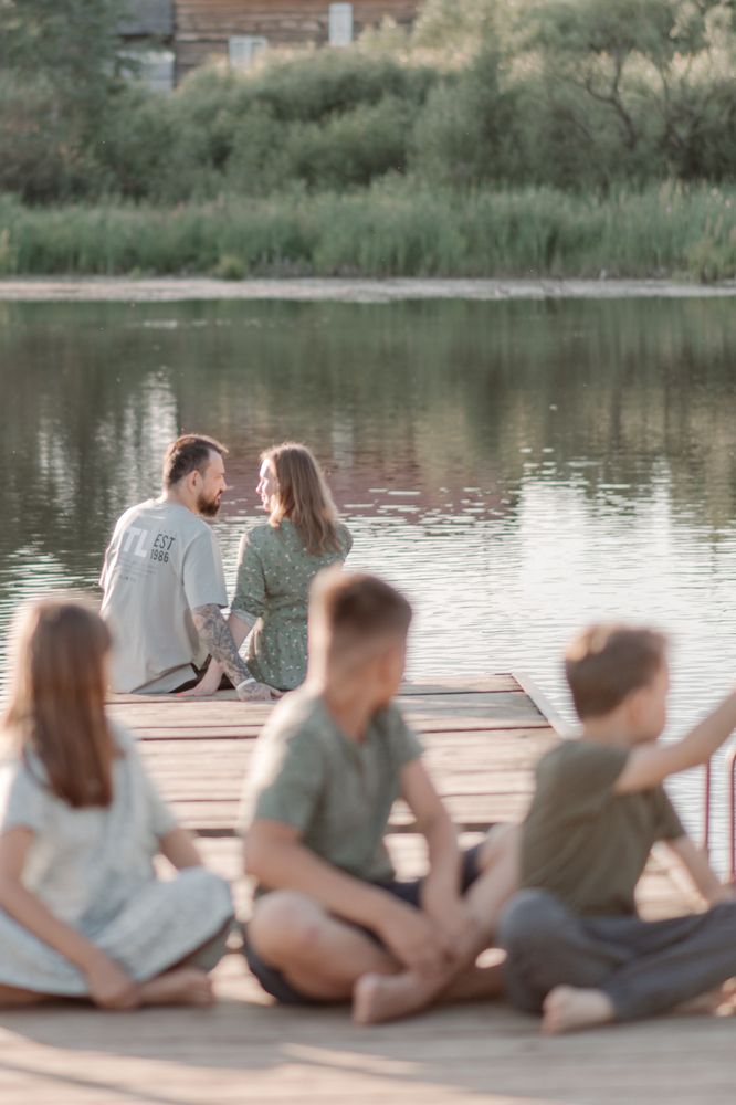 Photograph by Малахова Евгения