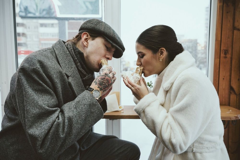 Photograph by Константин Рубис