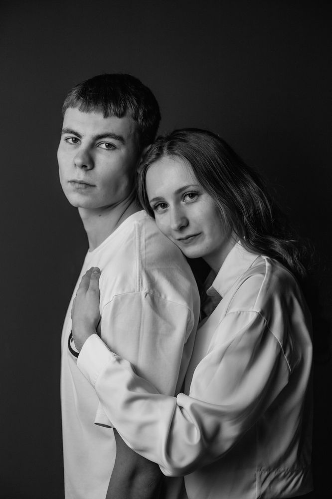 Photograph by Анастасия Кобелева