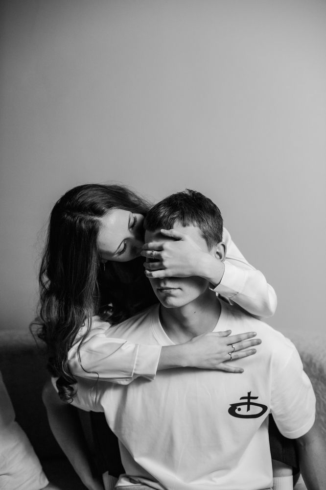 Photograph by Анастасия Кобелева