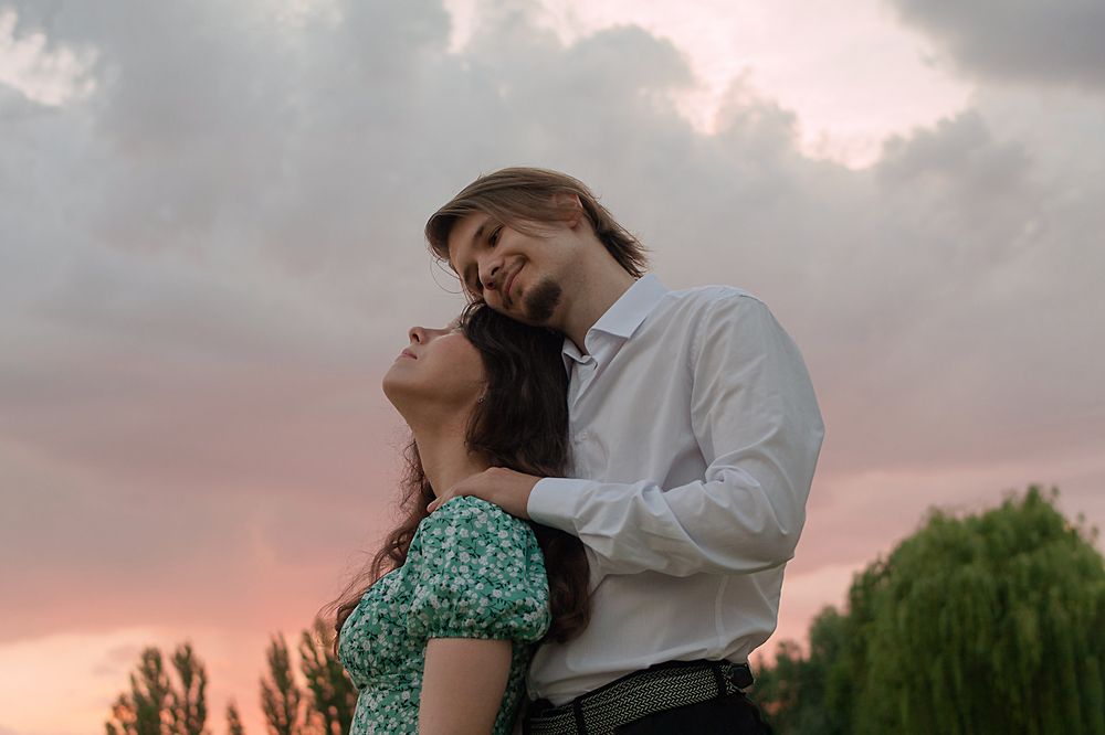 Photograph by Иван Левин