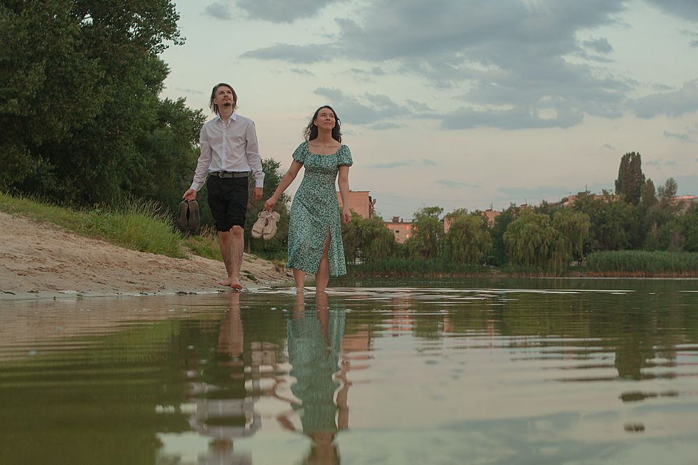 Photograph by Иван Левин