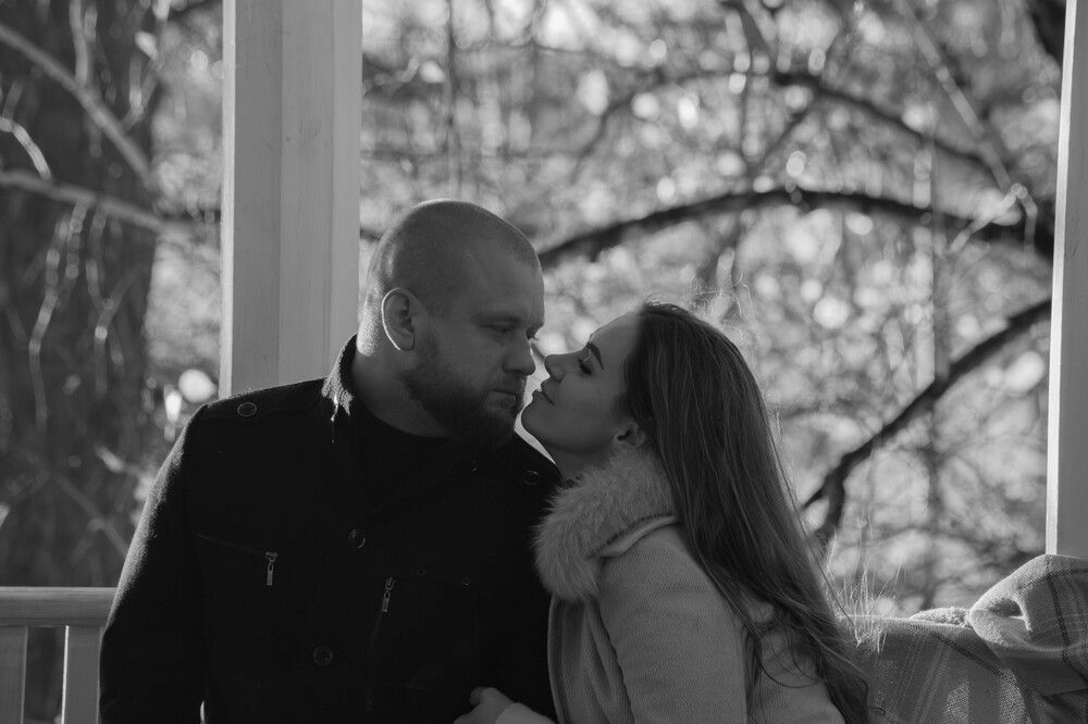 Photograph by Евгений Авдеев