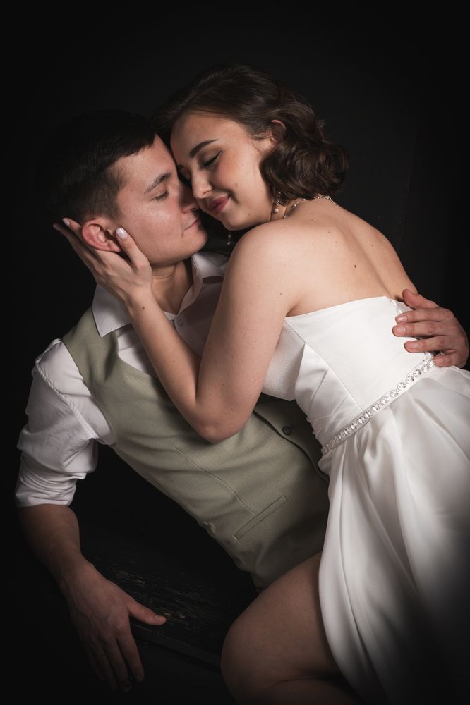 Photograph by Светлана Сафронова