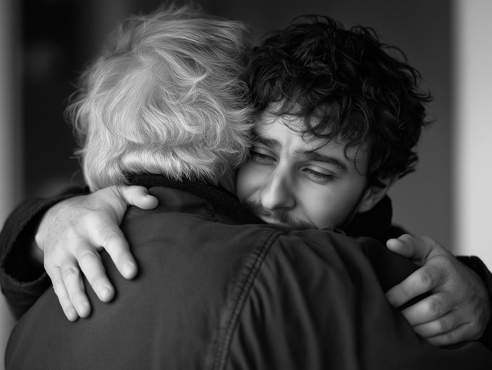 возвращение блудного сына