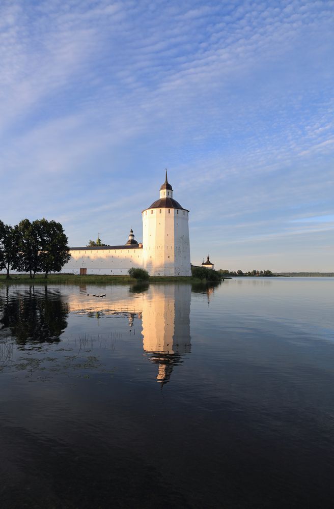 Зазеркалье