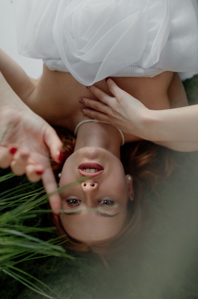 Photograph by Алёна Колясникова