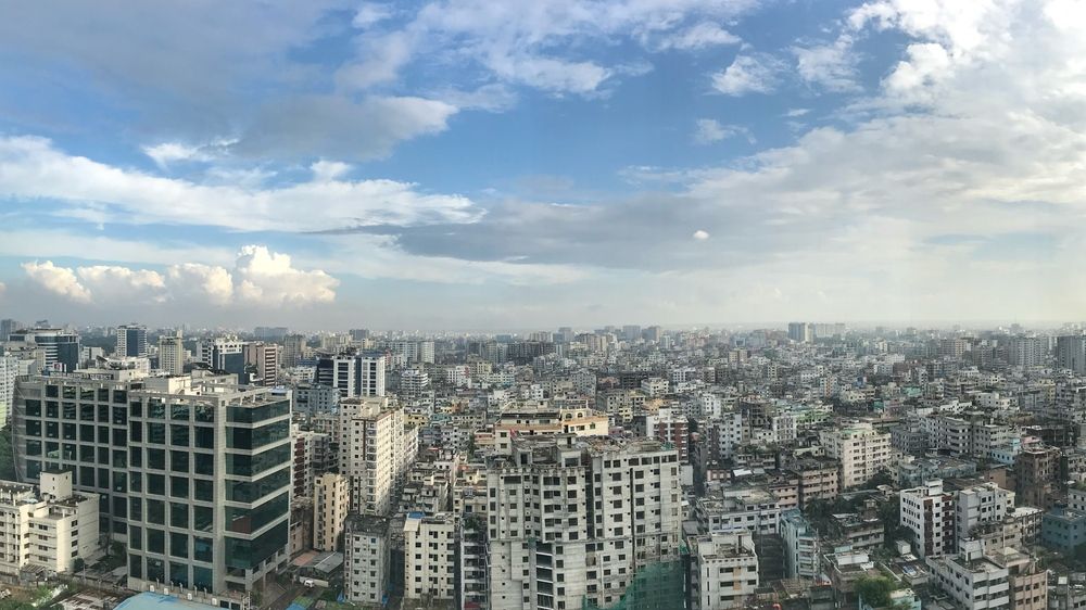 Фотография автора Washiful Majid