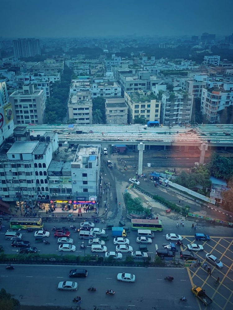 Фотография автора Washiful Majid