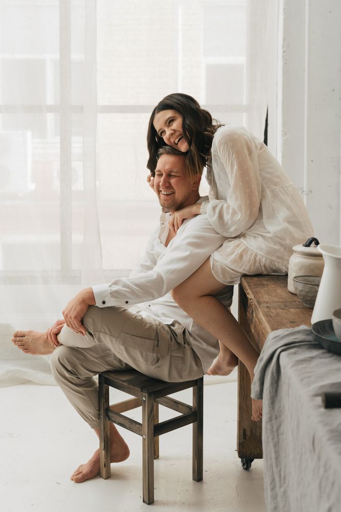 Photograph by Ольга Рикли