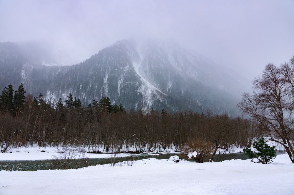 Photograph by Мария Трибакова